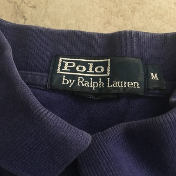 Polo by Ralph Lauren - Picture 2 of 4